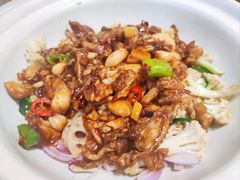 -食光慢宴·安吉土菜馆