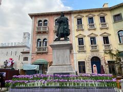 -华谊兄弟（长沙）电影小镇