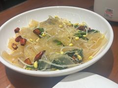 -临潼印象·特色陕菜