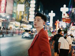 -唐人街(耀华力路)