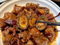 -汤家茗苑·精致私房菜(白沙店)