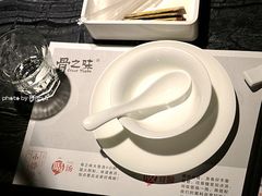 -骨之味·筒骨汤火锅(江头店)