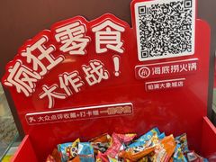 -海底捞火锅(铂澜大象城店)