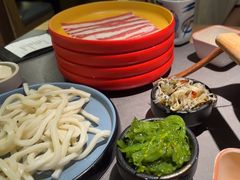 -沼津港精致料理·寿喜烧·烧鸟(龙湖南桥天街日料榜单店)
