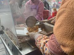 -细妹五香牛杂(步行街店)