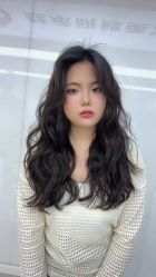 -SA MI hair salon烫染沙龙