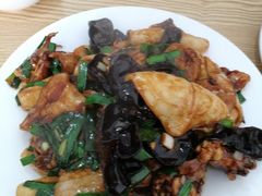 -九龙餐厅(大沽路店)