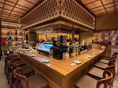 -大米·京都小酒馆·炭烧海鲜·烧鸟(龙口东路店)