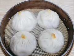 -鲁氏汤包王(长白街店)