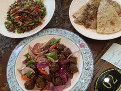 -民族饭荘(新华大街店)