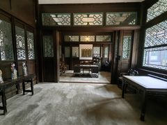 -张学良旧居陈列馆