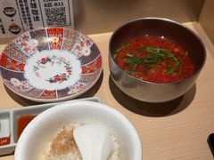 -肉肉大米(金虹桥店)