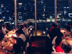 -翡翠36餐厅(浦东香格里拉店)