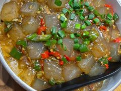 -山丹丹西北菜(金贸大厦店)