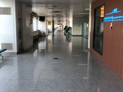 -乌鲁木齐天山国际机场-T3航站楼