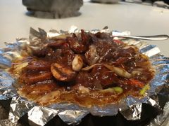 -许家菜(望江店)