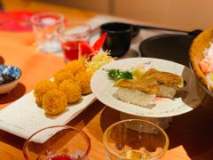 -文三酒肆自助放题(新街口友谊广场店)