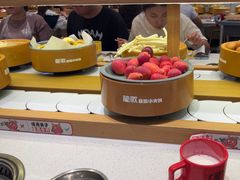 -龍歌自助小火锅(崂山丽达店)