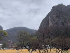 -十九峰景区