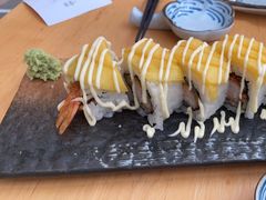 芒果大虾卷-村上一屋(望京店)