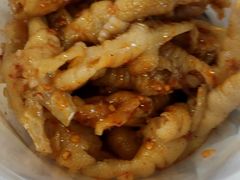 -八一路好吃街(雨田商务大厦店)