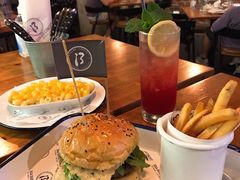 Baia&nbsp;Burger-BAIA 巴亚