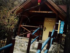 -北京水岸山吧度假村(雁栖镇店)