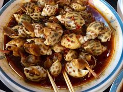 -三妹小龙虾·黄油蟹(华侨城总店)