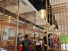 -东来顺饭庄(金泉广场店)