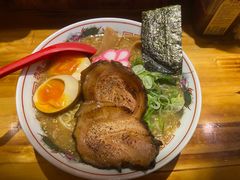 -老龙亭拉面店