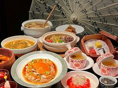 -锦楼·臻选新杭帮(杭州中心店)