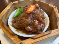 -斑斓西餐厅·自助茶点(高崎机场佰翔花园酒店)