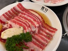 -本家·添百客韩国料理(泰然店)