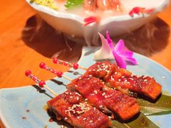 -有喜屋·深夜食堂(北京西路店)
