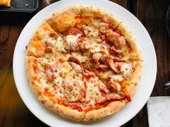 -安妮意大利餐厅(日坛店)