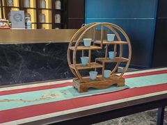 -中山保利艾美酒店-乐美中餐厅