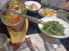 -金厨泰国餐厅·全泰籍厨师料理(拱北店)