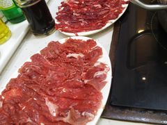 -黑山牛肉汤火锅(花城汇店)