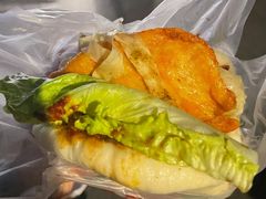 -郭阿姨月亮馍