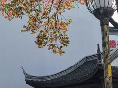 -老门东历史文化街区
