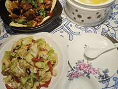 -群英会·三国菜(曹魏古城店)