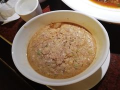 绿茶蛋蒸肉-绿茶餐厅(华联万柳店)