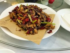 -普天和酒楼(天津之眼店)