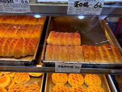 -美嘉华面包西饼店(红胜坊店)