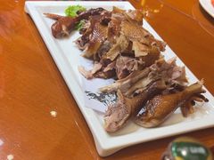 -盈春大饭店(千山路店)