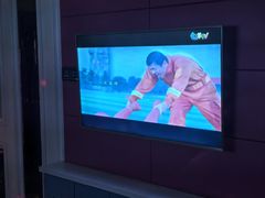 -金青果甄选KTV(劳动公园店)