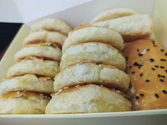 -陶陶居饼家(惠福东路店)