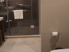 -深圳机场凯悦嘉轩酒店