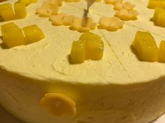 -幸福西饼生日蛋糕·下午茶(闵行店)