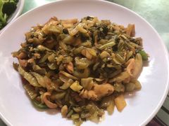 -湛江海鲜餐厅